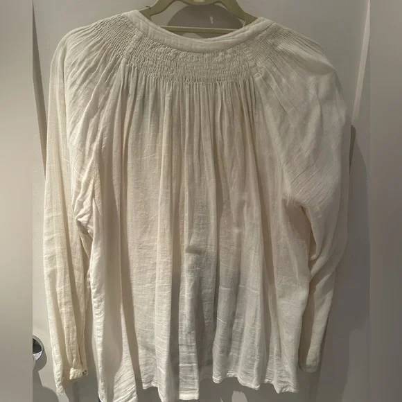 Roberta Roller Rabbit Top - Picture 2 of 5